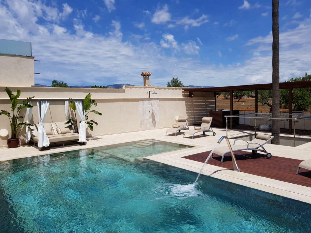 Vakantiehuis Rainbow Mallorca